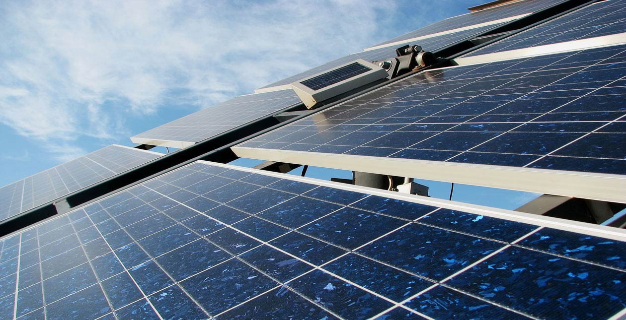 Impianti fotovoltaici
